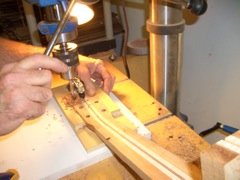 Drilling tuners