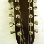 Headstock