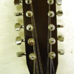 Headstock