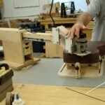 Cutting Binding Slots