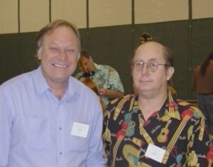 Andy dePaule & Frank Ford