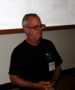 David Hurd's Compliance Class