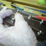 Stringing