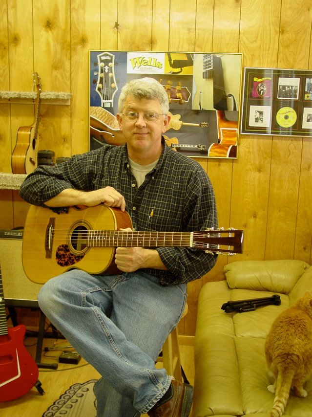 Another nice instrument!