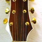 Headstock