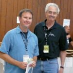 Chris Herrod (LMI) & Bill Tippin