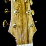 Headstock