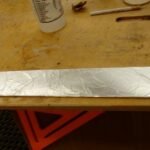 Side Wrapped for Bending