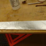 Side Wrapped for Bending