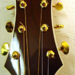 Headstock