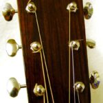 Headstock