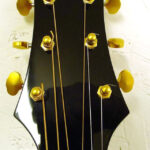 Headstock