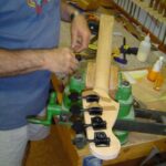 Fitting Tuners