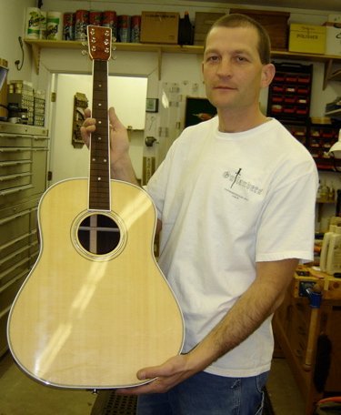 Body and neck as one!