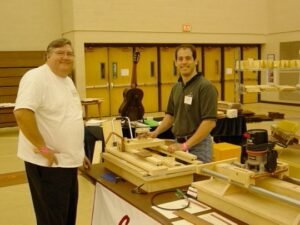 Dave Fullerton & Craig Holden