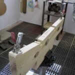 Shaping Jig