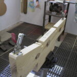 Shaping Jig